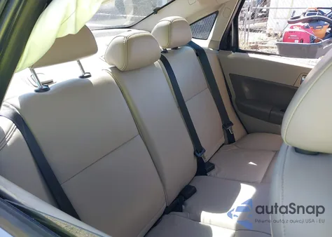 2010 Ford Focus Ses from USA, damaged, VIN 1FAHP3GN4AW276106